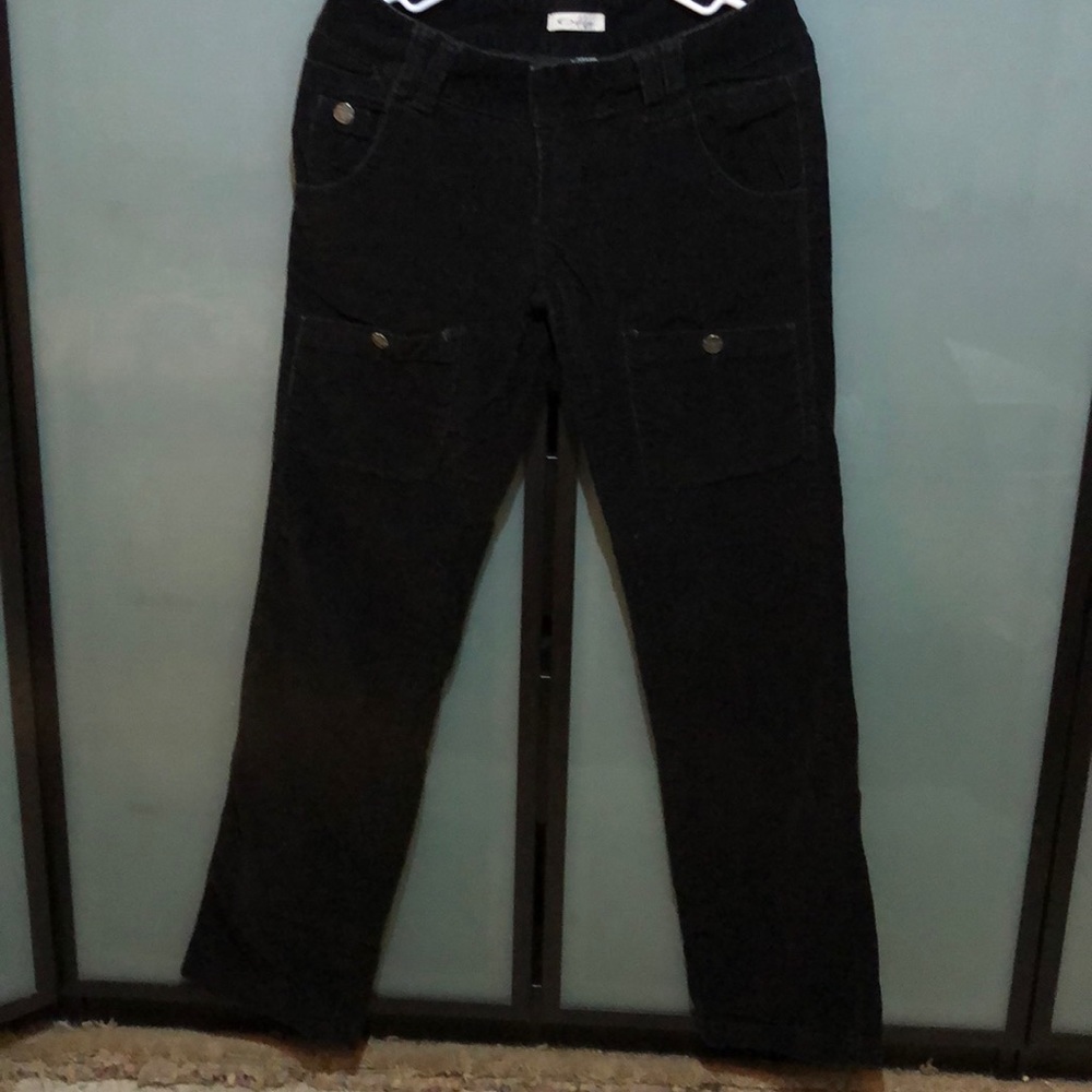 Oakley corduroy-ish pants Size 6